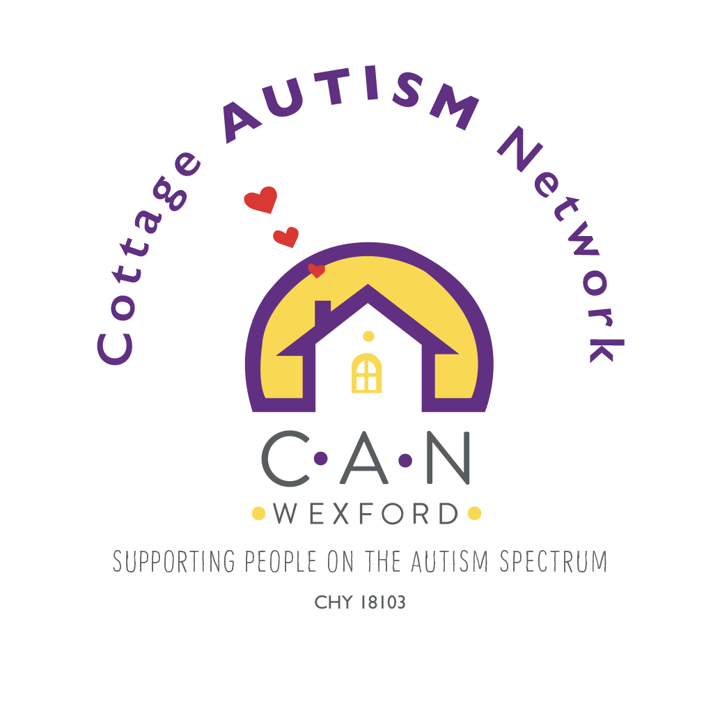 Cottage Autism Network Wexford CLG
