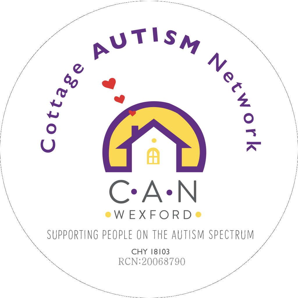 Cottage Autism Network Wexford CLG